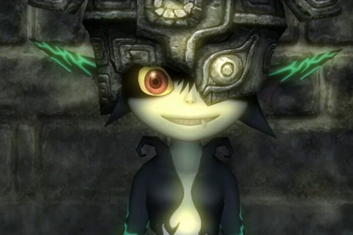 twilight princess hd