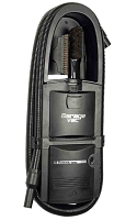 GarageVac Compact Vacuum System-Ebony