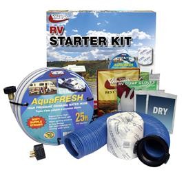 Standard RV Starter Kit