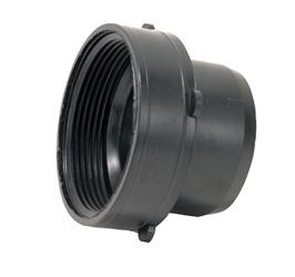 Valterra Sewer Outlet Female Adapter