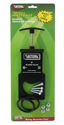 Valterra RV Waste Valve w/Plastic Handles - Bladex  2