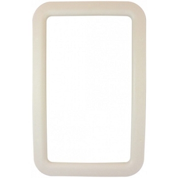 Valterra Entrance Door Window Frame Exterior Ivory