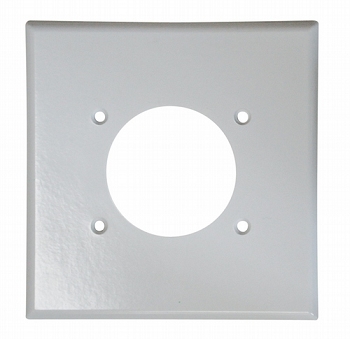 Valterra 30 Amp/125 Volt AC Receptacle Cover