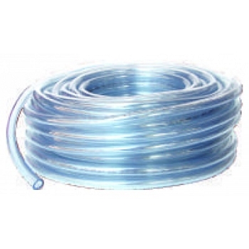 Valterra Flexible Plastic Tubing, 100' x 1/2