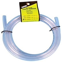 RV Valterra Flexible PlasticTubing, 10' x 3/8