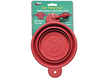 Valterra Products A10-2021VP Fido Fold-Up Bowl