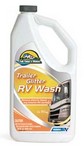 RV Wash and Wax and Accessories