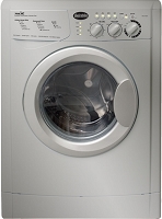 Scratch and Dent Splendide WDC7100XC Washer-Dryer Combo Ventless Extra Capacity Platinum