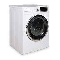 Dometic Washer and Dryer Combo -Ventless White