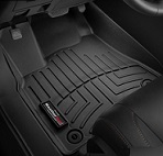 Floor Mats & Liners