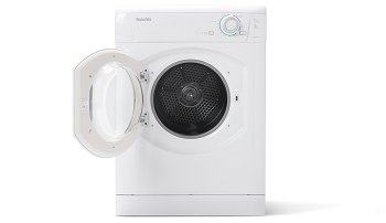 Splendide Vented 120V Stackable Dryer