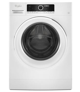 Whirlpool Stackable Front-Load Washer WFC7500VW