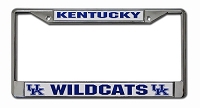 KENTUCKY CHROME FRAME