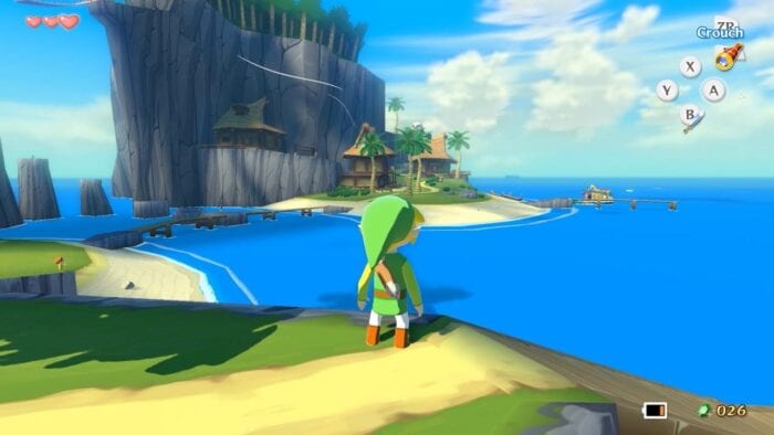 wind waker