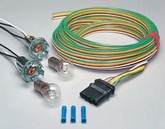 Wiring & Cable Extensions, Kits and Plugs