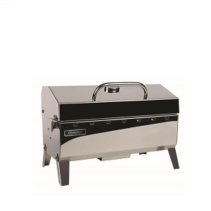 Camco Propane Barbeque Grill