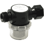 Shurflo Swivel Strainer