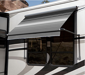 Carefree Window Awnings 