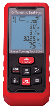 Equal-i-zer 95-01-4323 Weight Distribution Calculator