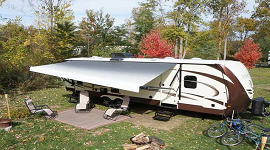 Lippert RV Awnings