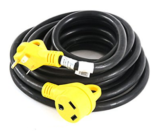 RV Extension/Power Cords