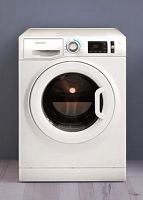 Westland Clothes Washer  WFL1300XD White