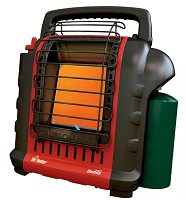 Enerco Tech Big Buddy Portable Heater F232000 