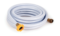 Camco TastePURE 25' Fresh Water Drinking Hose