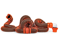 Camco RhinoEXTREME 20ft RV Sewer Hose Kit 39867