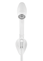 Oxygenics BodySpa RV Handheld Shower - 26788 White