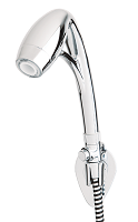 Oxygenics BodySpa RV Handheld Shower - Chrome