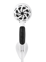 Oxygenics Fury RV Handheld Shower - 92789 Matte White