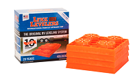 Tri-Lynx 00016 Leveling Block 4 Pack