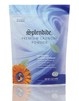 Splendide HE Laundry Powder 1003 3lb Bag