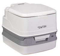 Thetford Porta Potti 135 Portable RV Toilet