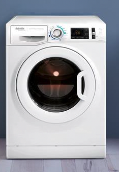 XC Extra Capacity Combo Washer-Dryer, Vented White,  WDV2200XCD