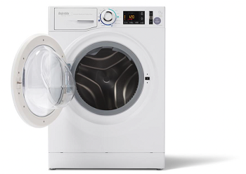 Splendide WDC7200XCD Clothes Washer/ Dryer Combo Unit