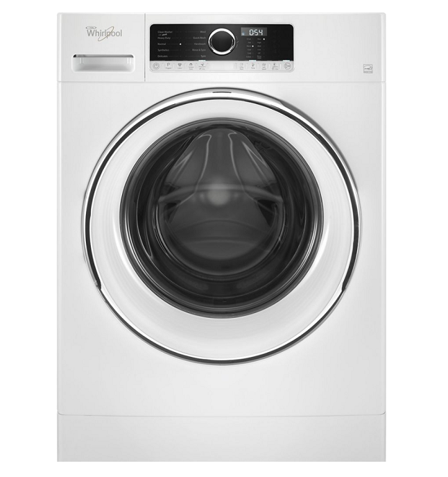 Washers & Dryers