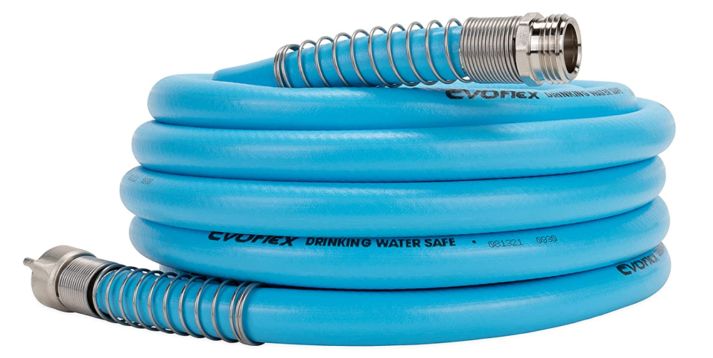 RV Water Hoses