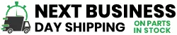 Next Business Day Shipping