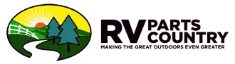 RV Parts Country Logo